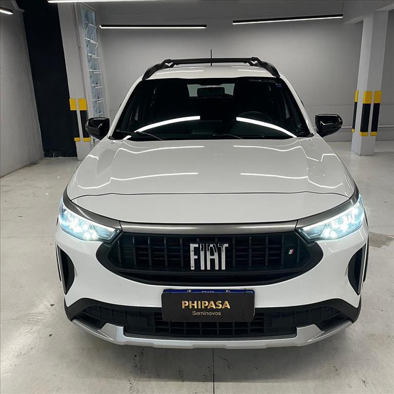 PULSE 1.0 TURBO 200 HYBRID AUDACE CVT2