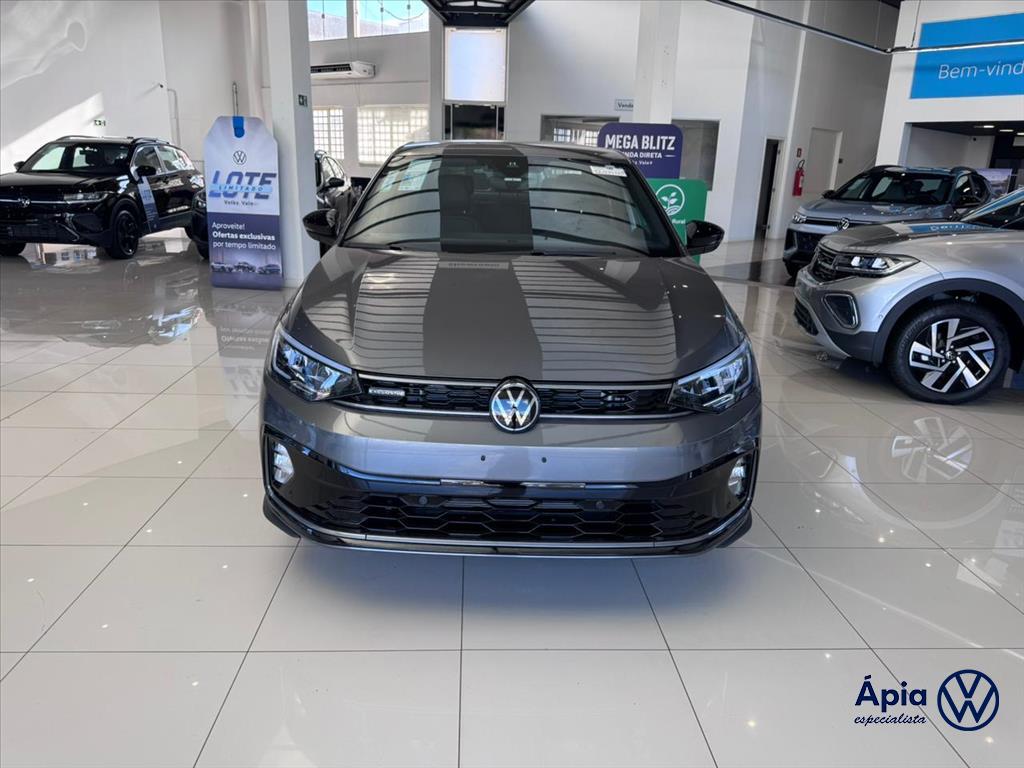 VIRTUS 1.4 250 TSI EXCLUSIVE AUTOMÁTICO5
