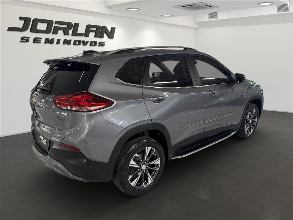 TRACKER 1.0 TURBO FLEX PREMIER AUTOMÁTICO2