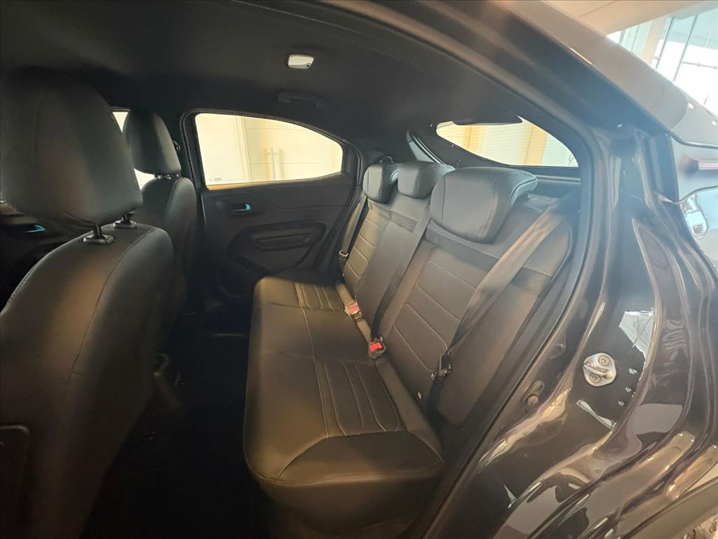 BASALT 1.0 TURBO 200 FLEX DARK EDITION CVT12