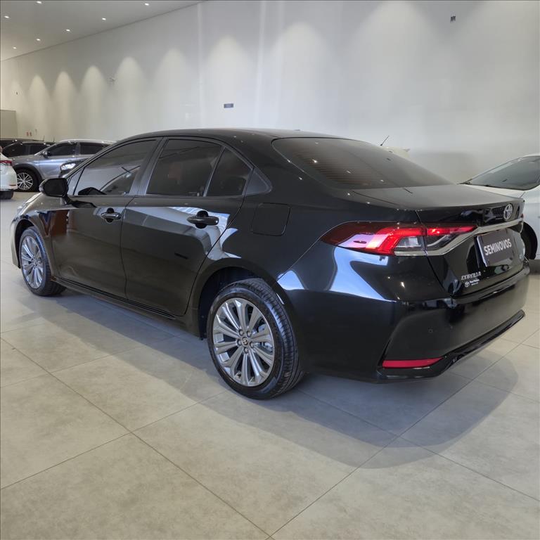 COROLLA 2.0 VVT-IE FLEX XEI DIRECT SHIFT5