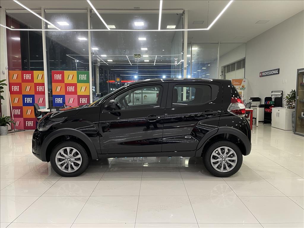 MOBI 1.0 FIREFLY FLEX LIKE. MANUAL5