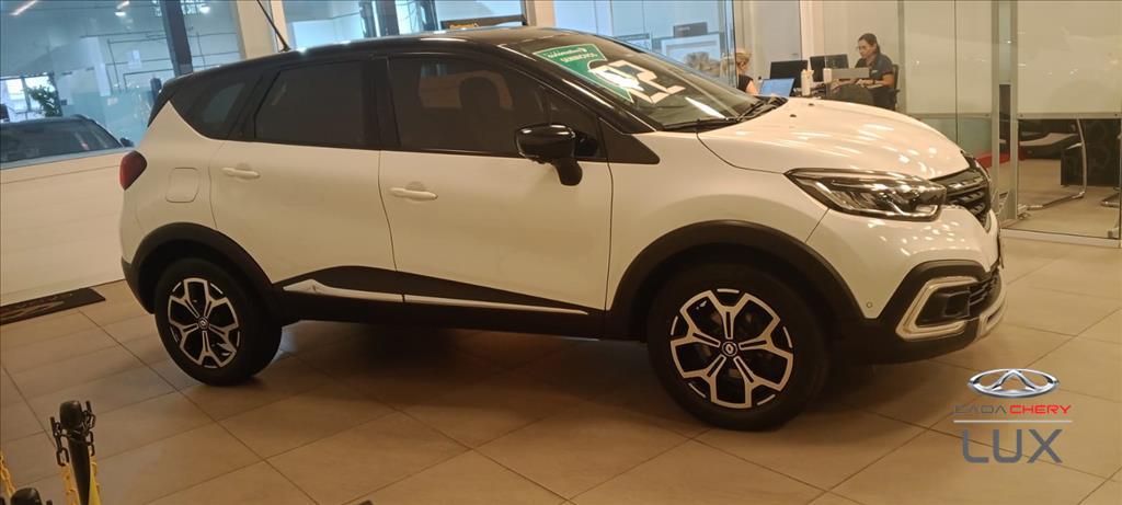 CAPTUR 1.3 TCE FLEX ICONIC X-TRONIC6