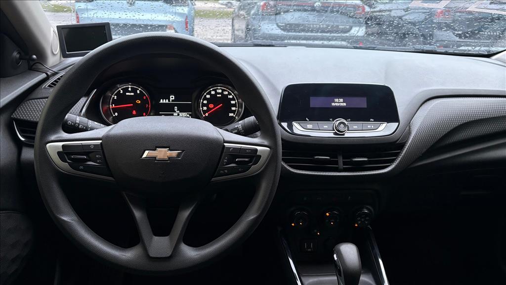 ONIX PLUS 1.0 TURBO FLEX PREMIER AUTOMÁTICO8