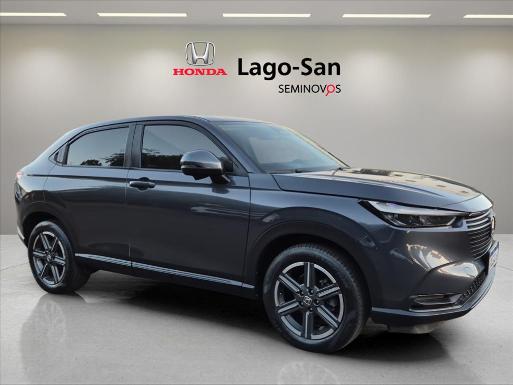 HR-V 1.5 DI I-VTEC FLEX EX CVT3