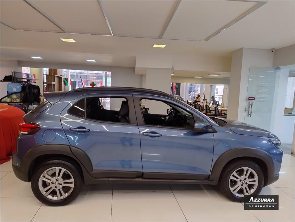 PULSE 1.3 FLEX DRIVE CVT8