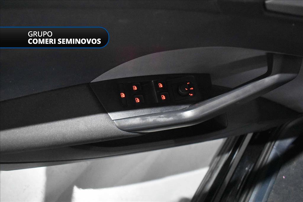 T-CROSS 1.0 200 TSI TOTAL FLEX SENSE AUTOMÁTICO14