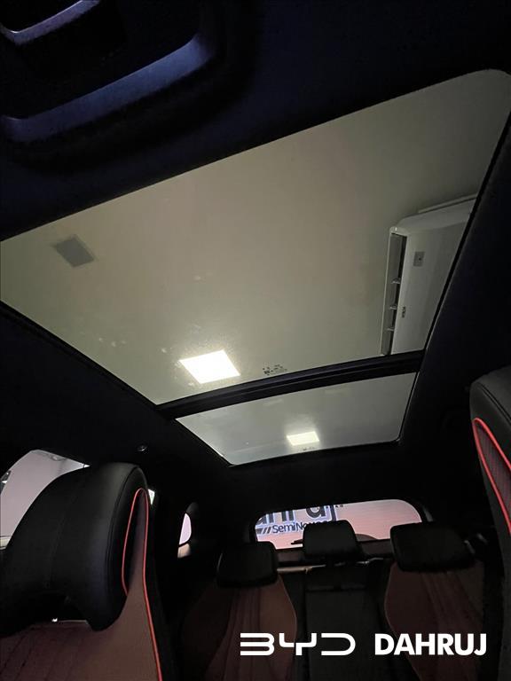 SONG PLUS PREMIUM 1.5 DM-I TURBO HÍBRIDO AWD AUTOMÁTICO10