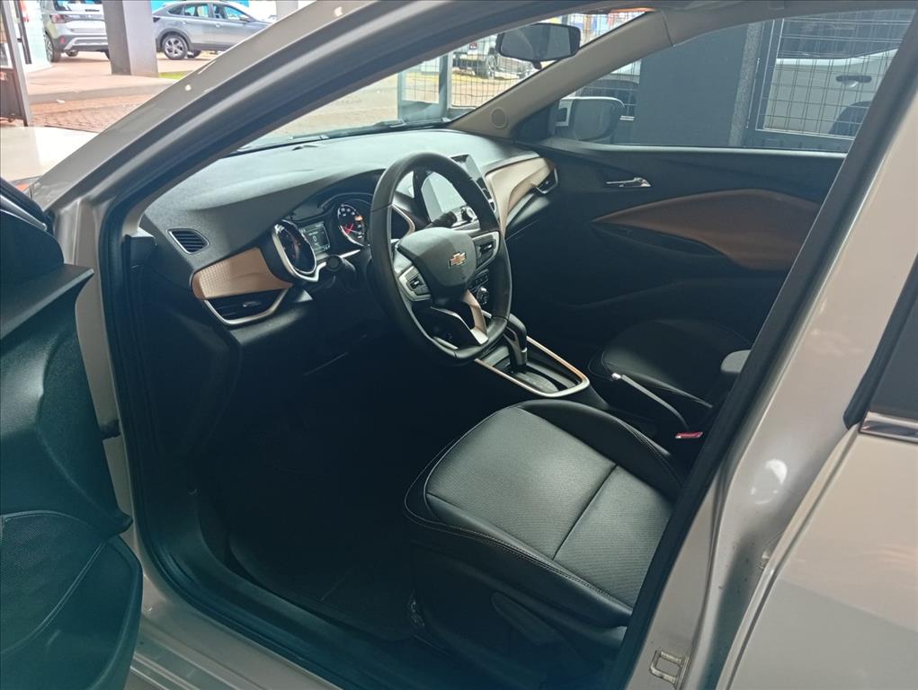 ONIX PLUS 1.0 TURBO FLEX PREMIER AUTOMÁTICO7