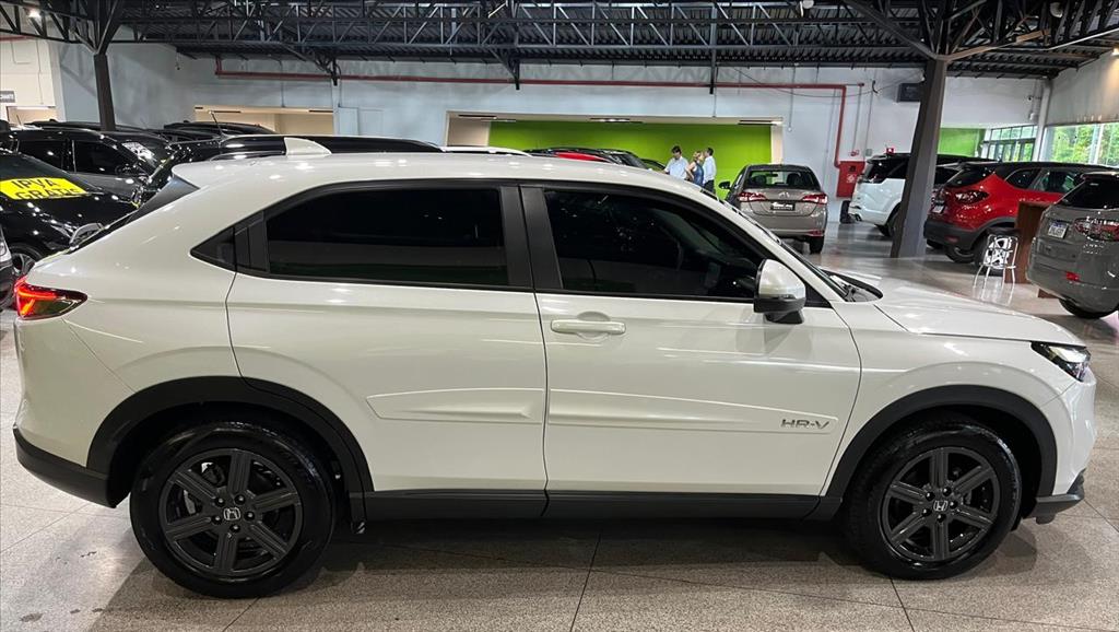 HR-V 1.5 DI I-VTEC FLEX EXL CVT3