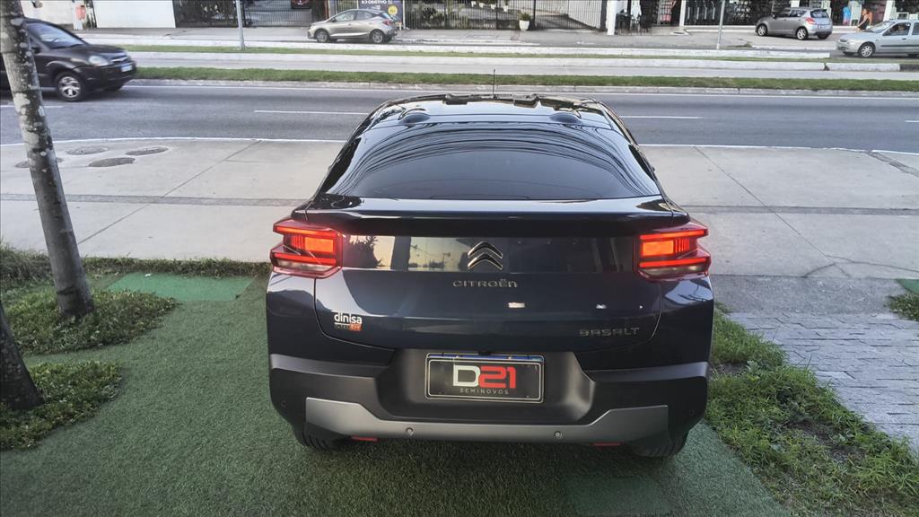 Citroën-BASALT-1.0 TURBO 200 FLEX SHINE CVT