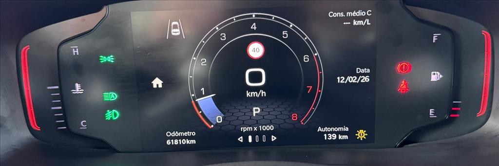 RENEGADE 1.3 T270 TURBO FLEX S 4X4 AT98