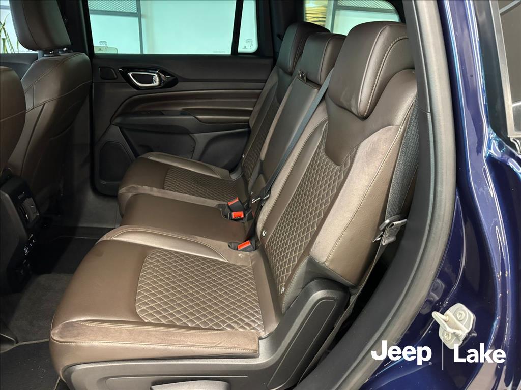 COMMANDER 1.3 T270 TURBO FLEX OVERLAND AT68