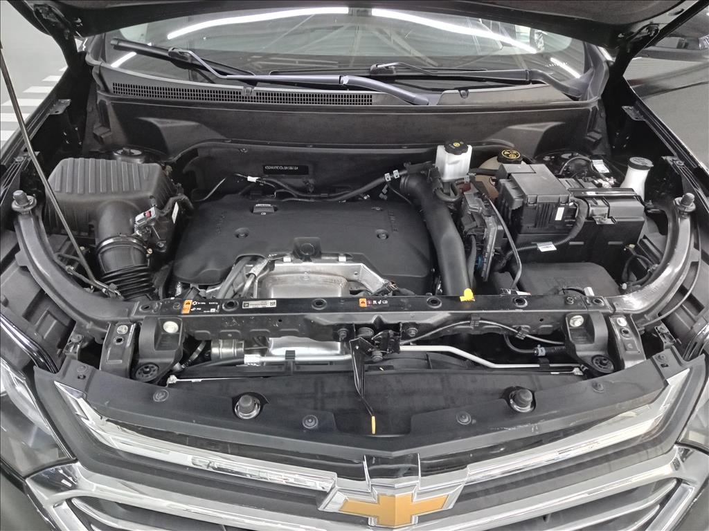 EQUINOX 2.0 16V TURBO GASOLINA PREMIER AWD AUTOMÁTICO