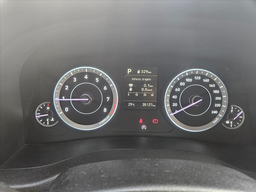 Hyundai-CRETA-1.0 TGDI FLEX COMFORT AUTOMÁTICO