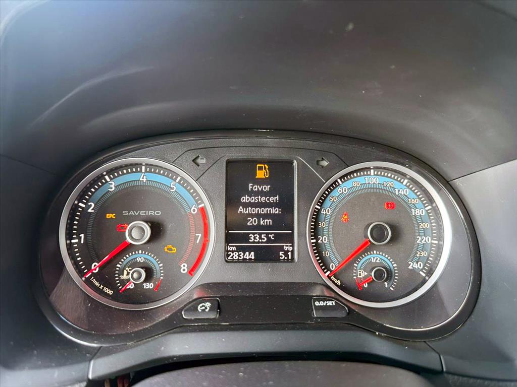 SAVEIRO 1.6 MSI TRENDLINE CS 16V FLEX 2P MANUAL9