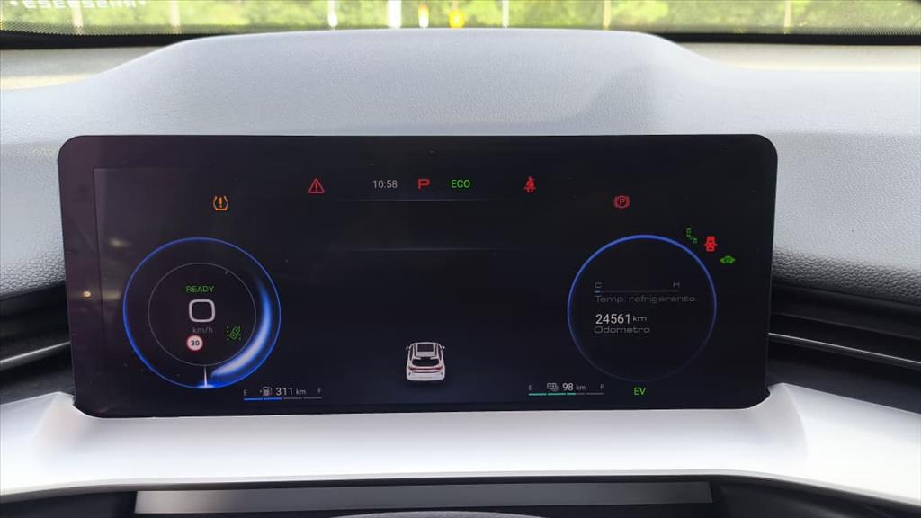 HAVAL H6 1.5 PHEV PREMIUM AWD E-TRACTION9