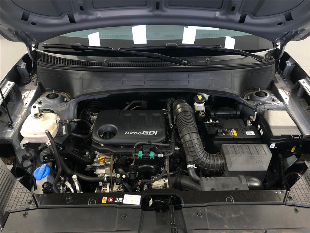 CRETA 1.0 TGDI FLEX PLATINUM AUTOMÁTICO
