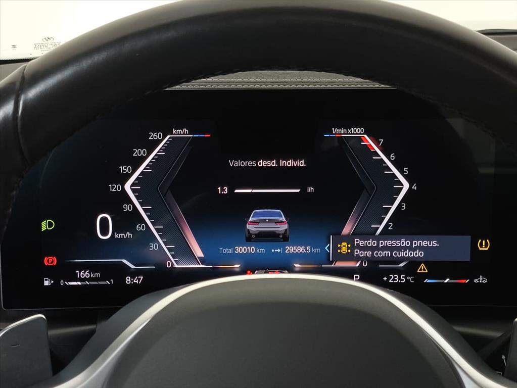 320i 2.0 16V TURBO FLEX M SPORT AUTOMÁTICO5