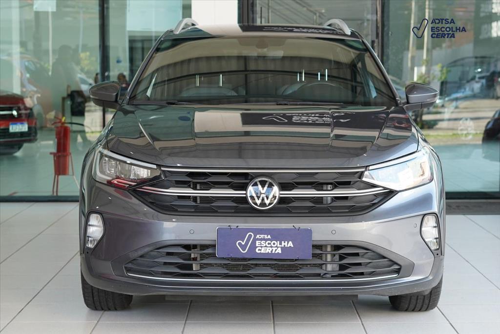 Volkswagen NIVUS 2021