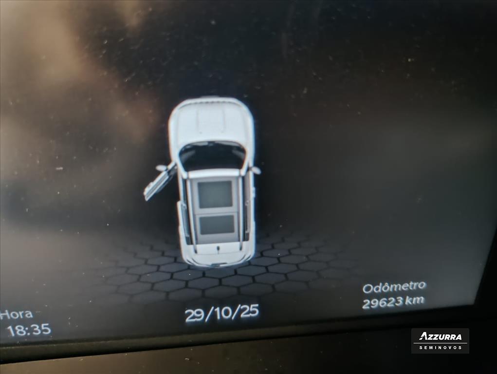 RENEGADE 1.3 T270 TURBO FLEX LONGITUDE AT69