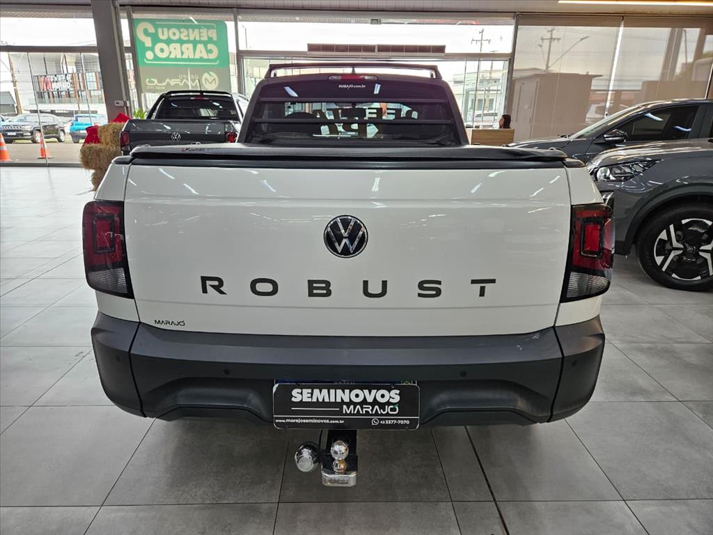 SAVEIRO 1.6 MSI ROBUST CS 16V FLEX 2P MANUAL10