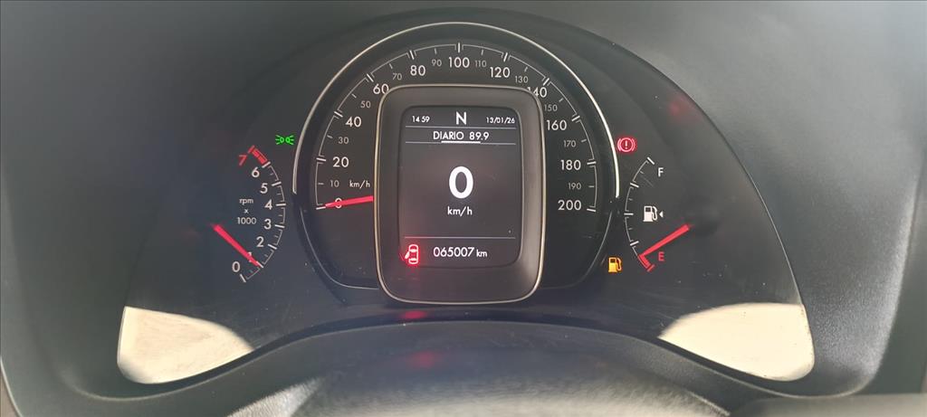 STRADA 1.3 FIREFLY FLEX RANCH CD CVT9