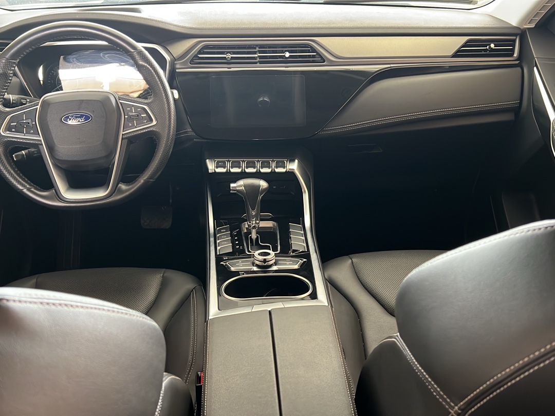 TERRITORY 1.5 ECOBOOST GTDI GASOLINA SEL AUTOMÁTICO3