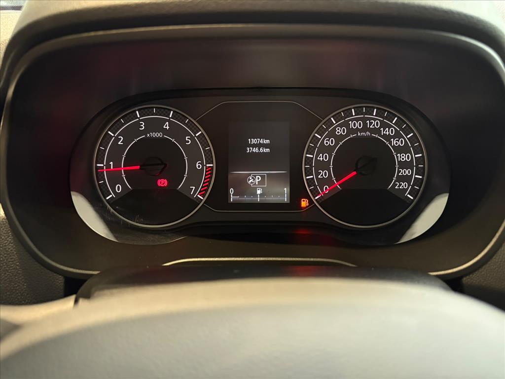 DUSTER 1.3 TCE FLEX ICONIC PLUS X-TRONIC9