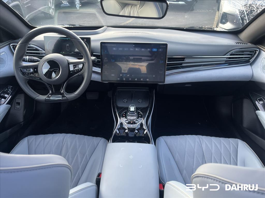 SEAL 82,5 KW ELÉTRICO AWD4