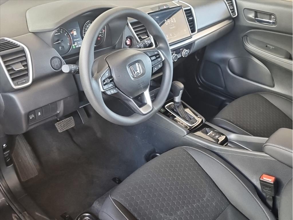 CITY 1.5 i-VTEC FLEX HATCH EX CVT5