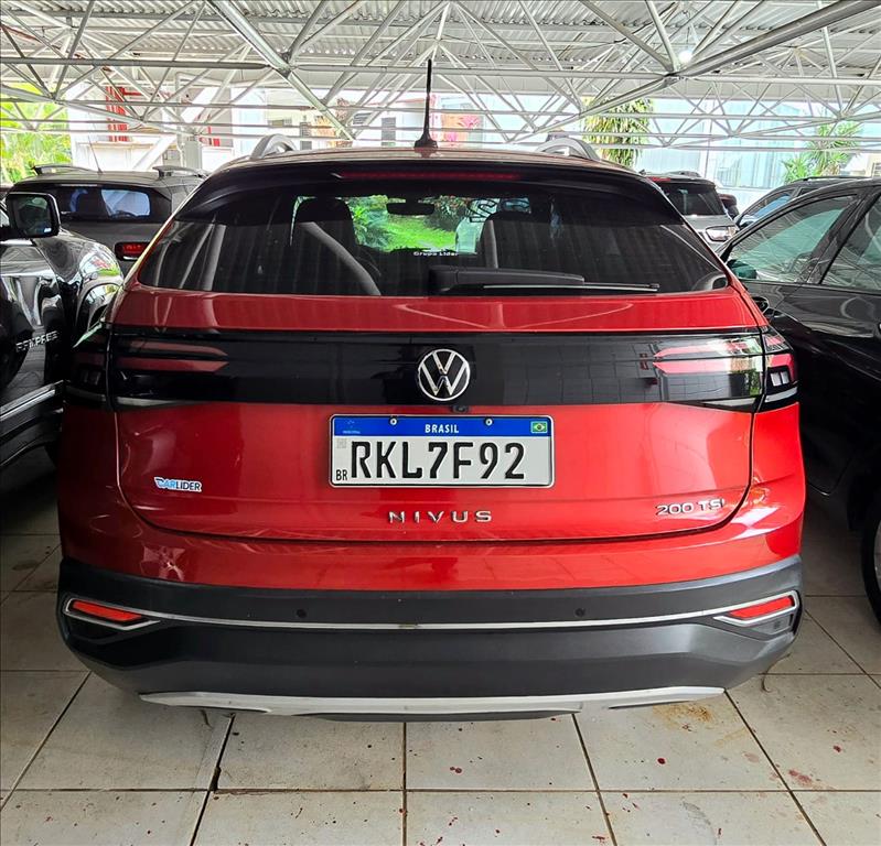 NIVUS 1.0 200 TSI TOTAL FLEX HIGHLINE AUTOMÁTICO4