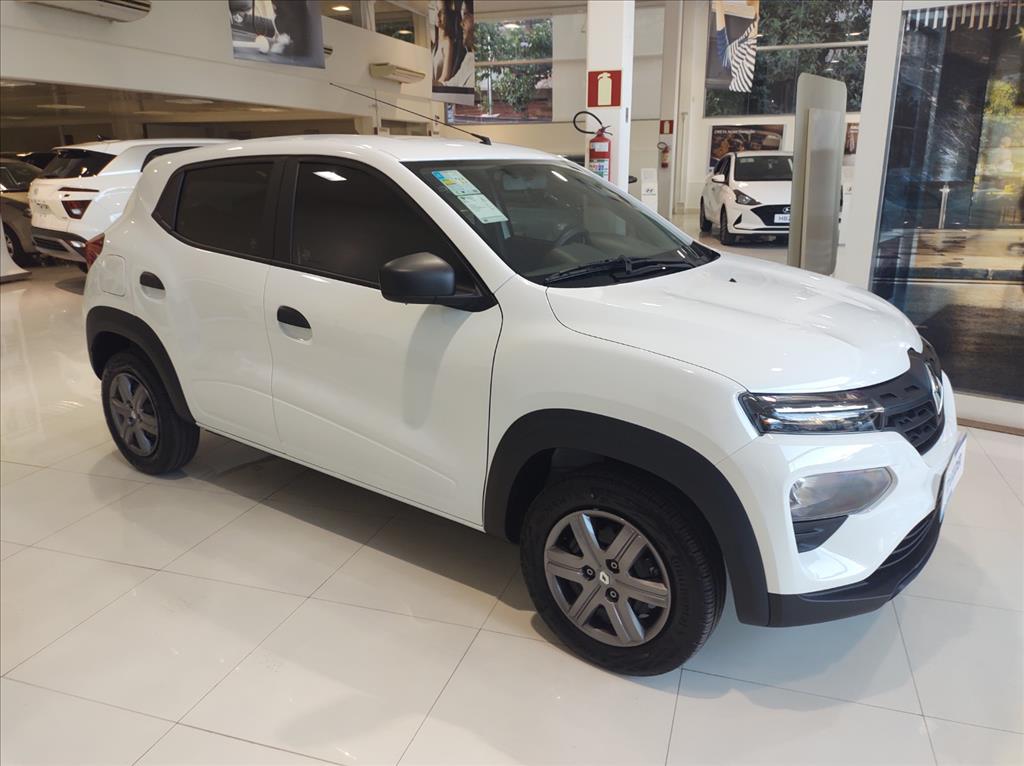 KWID 1.0 12V SCE FLEX ZEN MANUAL KWID 1.0 12V SCE FLEX ZEN MANUAL