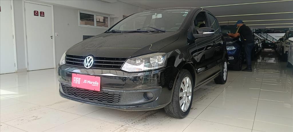 FOX 1.0 MI TREND 8V FLEX 4P MANUAL4