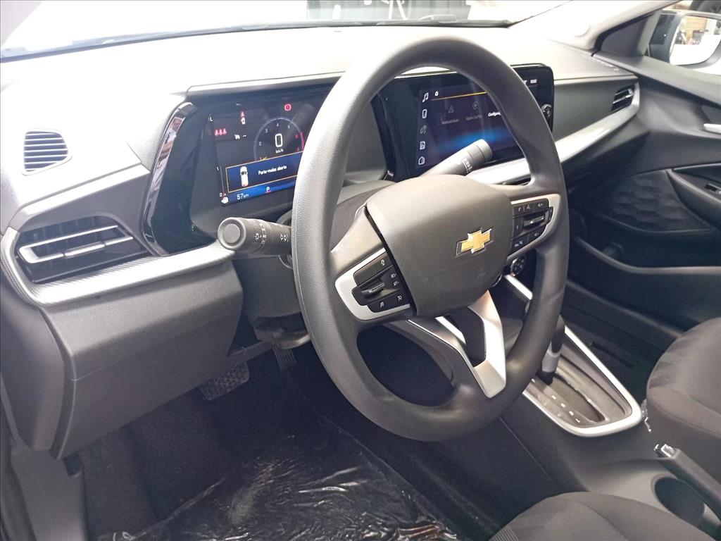 ONIX 1.0 TURBO FLEX LT AUTOMÁTICO4