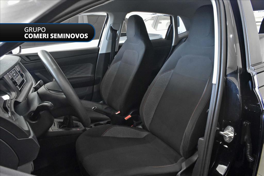 POLO 1.0 MPI TRACK MANUAL7