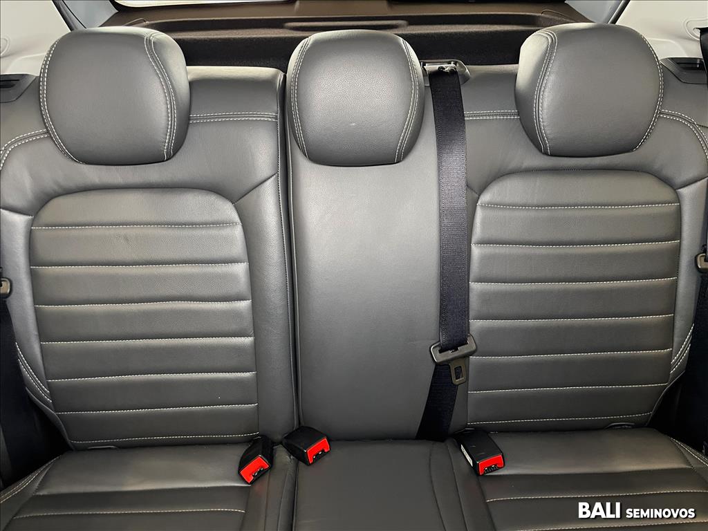 PULSE 1.0 TURBO 200 HYBRID AUDACE CVT18