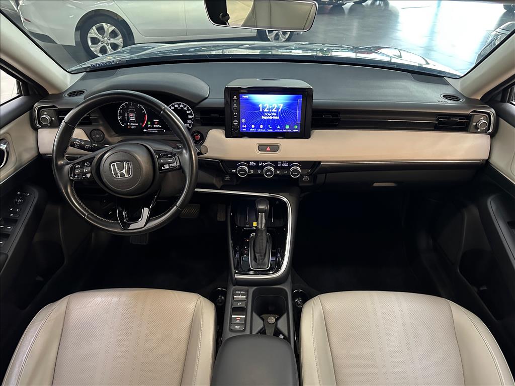 HR-V 1.5 DI I-VTEC TURBO FLEX TOURING CVT6