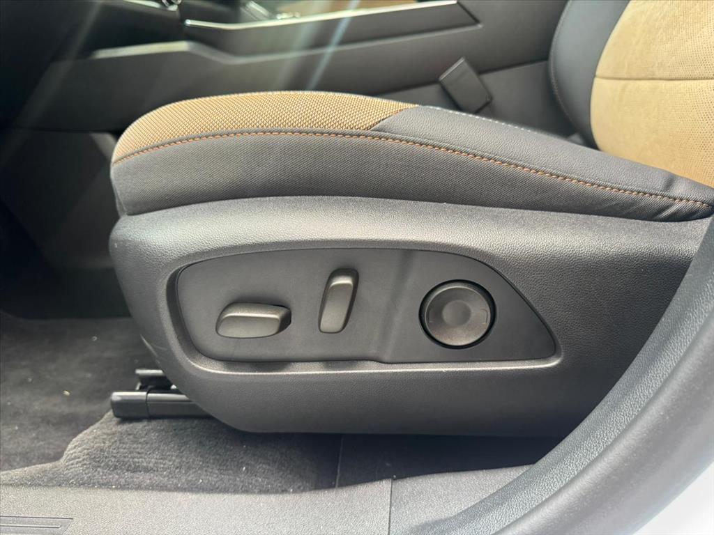 EQUINOX 1.5 16V TURBO GASOLINA ACTIV AWD AUTOMÁTICO12