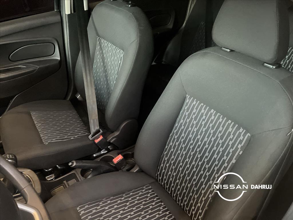 KA 1.0 TI-VCT FLEX SE MANUAL11