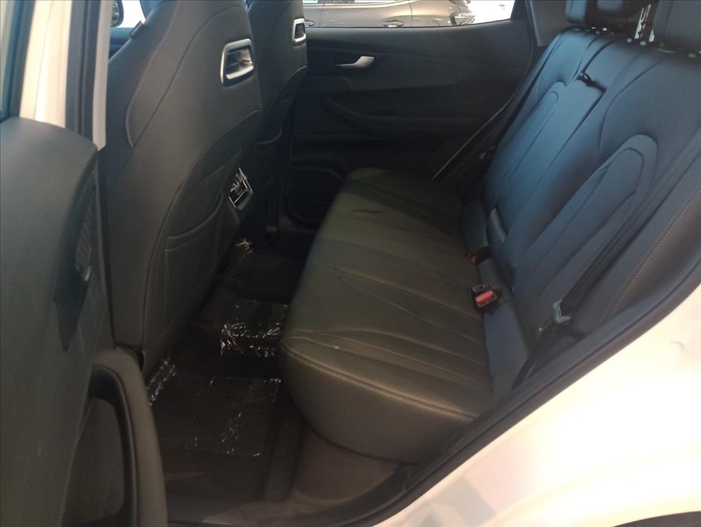 Caoa Chery-TIGGO 5X PRO-1.5 VVT TURBO iFLEX CVT