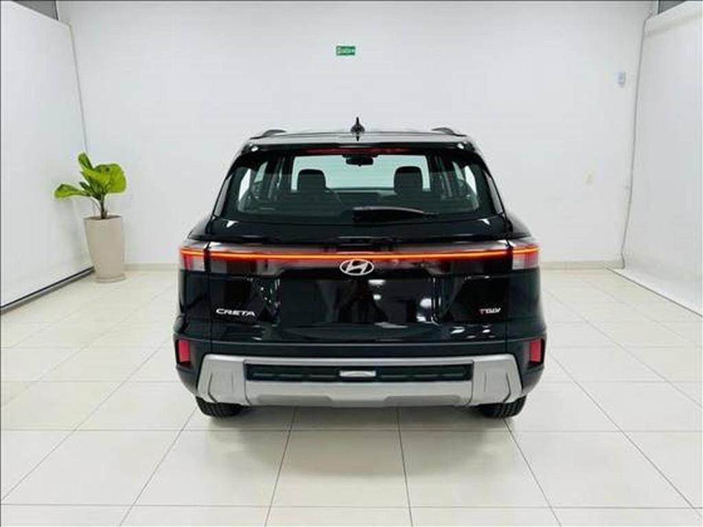 Hyundai-CRETA-1.0 TGDI FLEX COMFORT AUTOMÁTICO