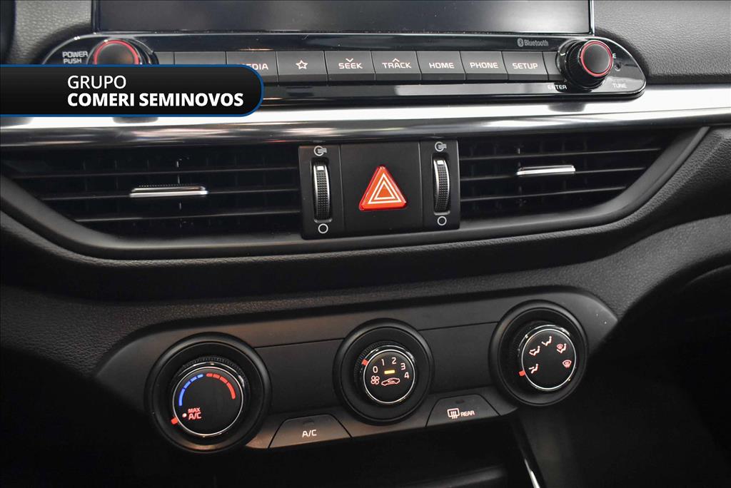 CERATO 2.0 16V FLEX EX AUTOMÁTICO7