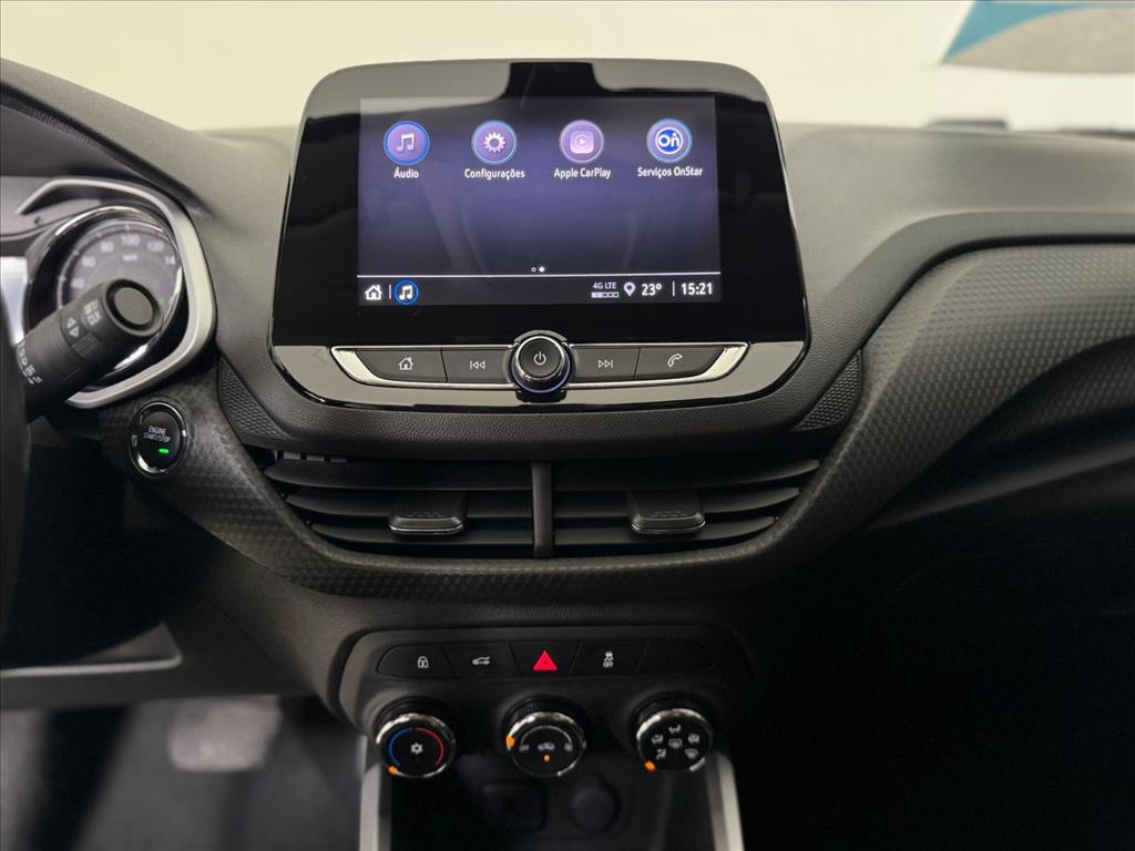 ONIX 1.0 TURBO FLEX LTZ AUTOMÁTICO10