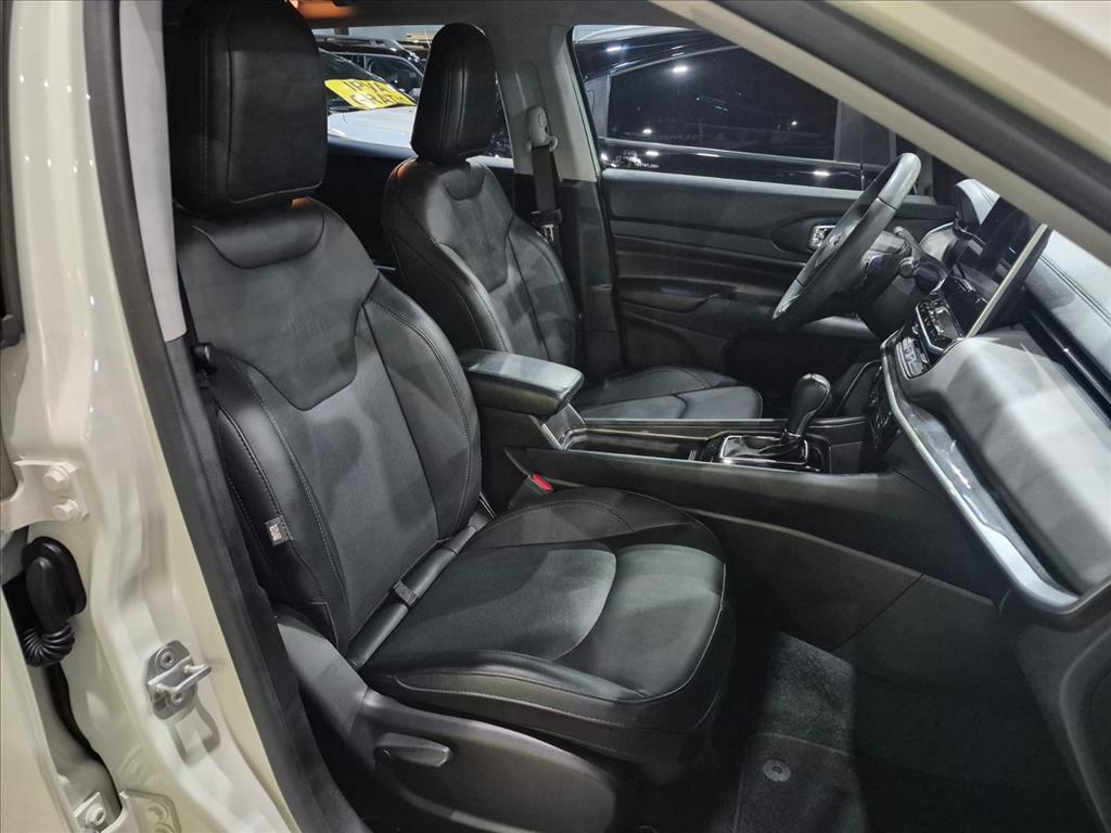 COMPASS 1.3 T270 TURBO FLEX LONGITUDE AT67