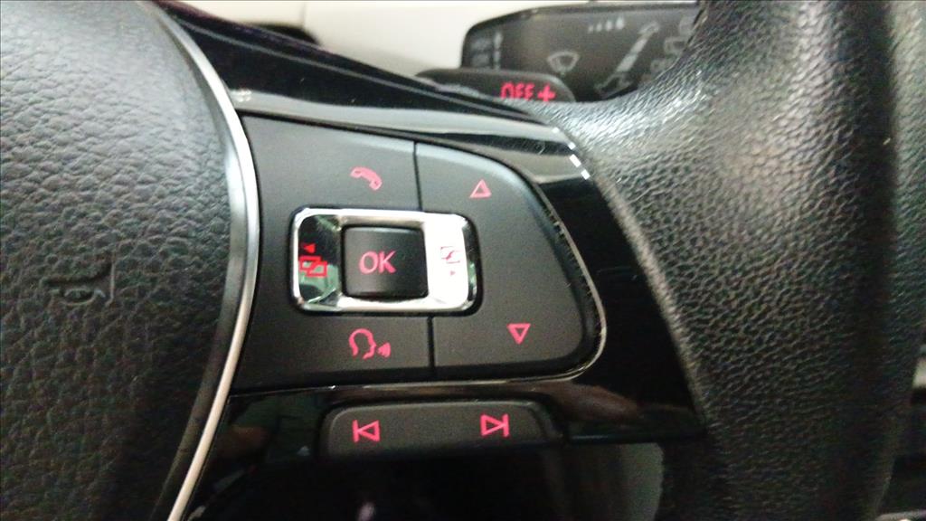 T-CROSS 1.4 250 TSI TOTAL FLEX HIGHLINE AUTOMÁTICO16