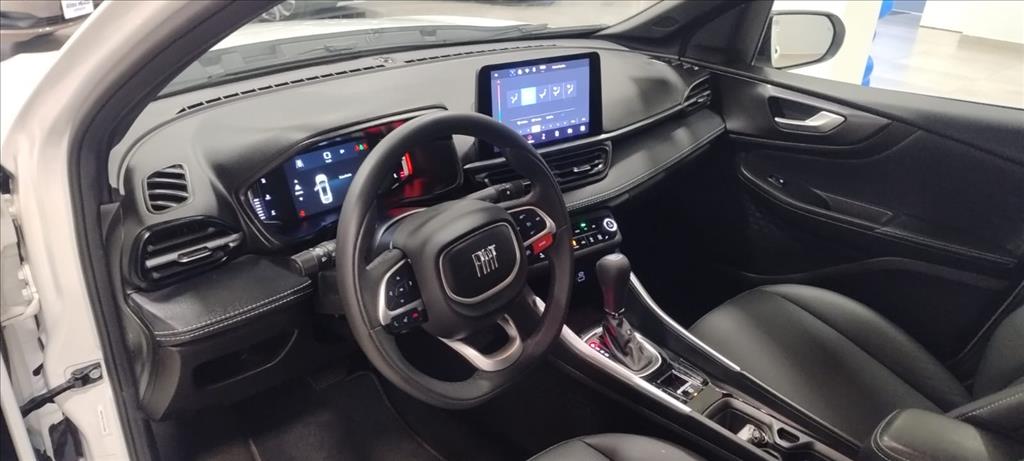 FASTBACK 1.0 TURBO 200 HYBRID IMPETUS CVT3