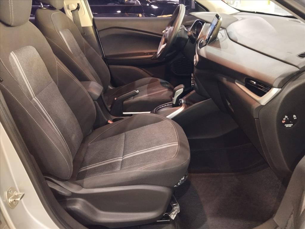 TRACKER 1.0 TURBO FLEX LT AUTOMÁTICO12