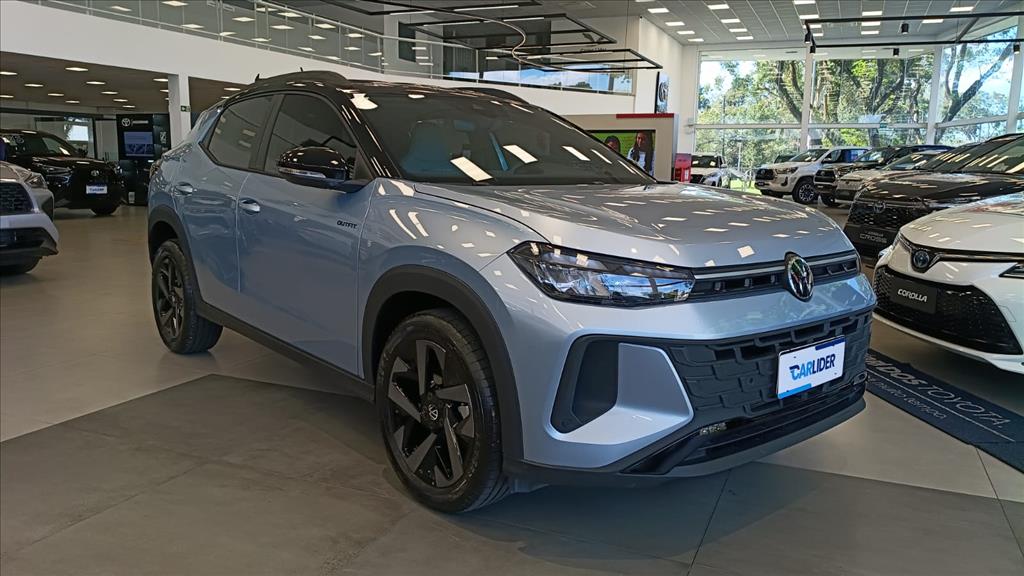 TERA 1.0 170 TSI HIGH AUTOMÁTICO1
