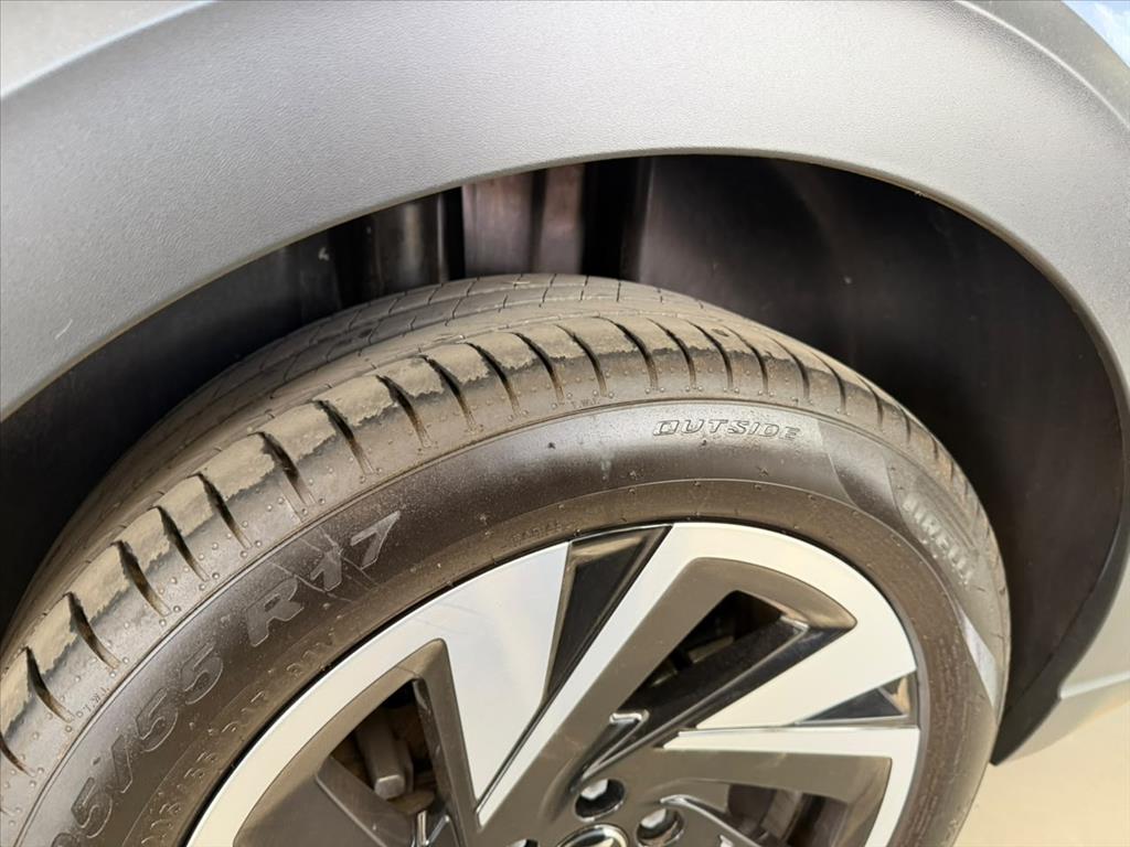 NIVUS 1.0 200 TSI TOTAL FLEX HIGHLINE AUTOMÁTICO13